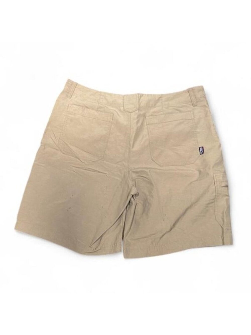 Patagonia Cargo Hiking Shorts - Picture 2 of 5